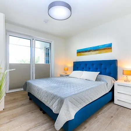 Strandgut -moderne Mit Balkon Und Sauna - Strandnah! Apartman Kellenhusen