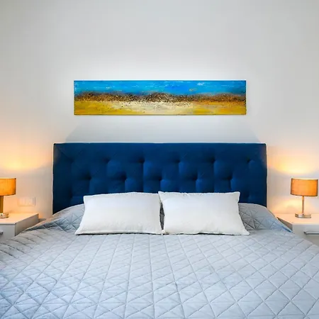 Apartmán Strandgut - Seestrasse 8 10 Kellenhusen